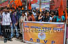 ABVP places several demands before state government